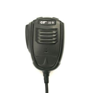 CRT M-9 6-pins microfoon