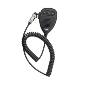 6-pins microfoon voor PNI Escort High Power 60 radiostations