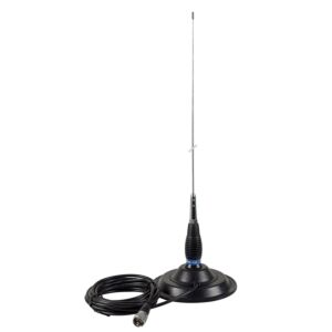 CB antenne PNI ML145 en magneet 145 mm