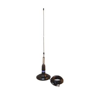 CB PNI ML160 antenne lengte 145 cm en magneet