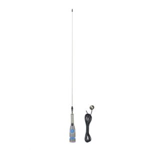 PNI ML170 CB antennepakketlengte 168 cm, 26-30 MHz, 1000W en PNI T301 linkkabel
