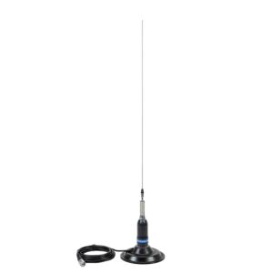 CB-antennepakket PNI ML180 lengte 194 cm, 26-30MHz, 1000W en magnetische basis PNI 145/PL