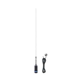 PNI ML180 CB antennepakketlengte 194 cm, 26-30MHz, 1000W en PNI T301 linkkabel