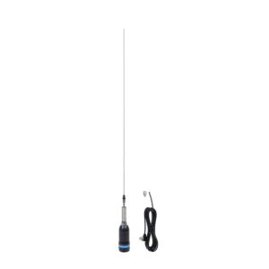 CB-antennepakket PNI ML180, lengte 194 cm, 26-30 MHz, 1000 W en PNI T601 aansluitkabel