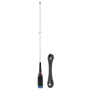 CB PNI ML201 Zwarte antenne, lengte 200 cm