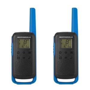 Motorola TALKABOUT T62 BLAUW