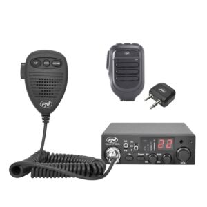 CB PNI Escort HP 8001L ASQ radiostationpakket