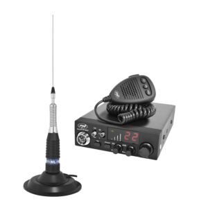 Radiostation Kit