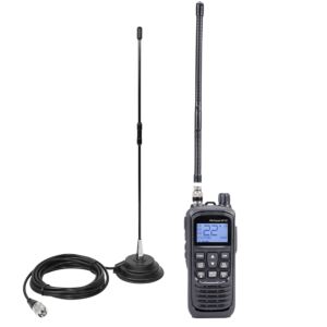 PNI Escort HP 92 Draagbaar CB Radiostationpakket