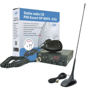 Antenne station kit