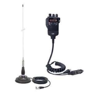 CB PNI Escort HP Radiostation Kit