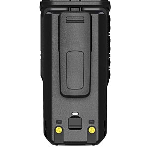 Batterij PNI PB-HAM27 Li-Ion 2500 mAh voor station PNI HAM27