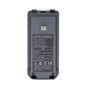 Batterij PNI PB-HAM27 Li-Ion 2500 mAh voor station PNI HAM27