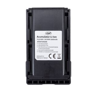 Batterij PNI PB-HP72