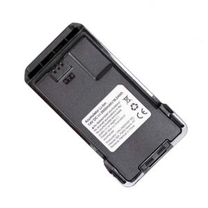 PNI PB-P16 Li-ion 2600 mAh accu voor VHF/UHF PNI P16UV radio