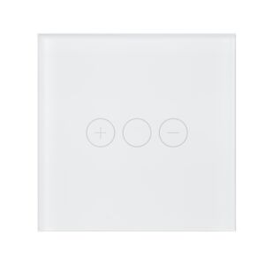 Schakelaar met touch en dimmer PNI SafeHome PD701 700w