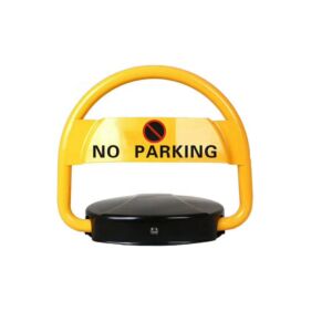 Automatische parkeervergrendeling PNI PL10S met afstandsbediening en batterij