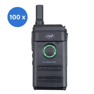 Draagbare radiostation PNI PMR R10 PRO