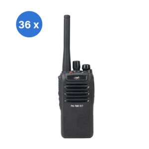 PNI PMR R17 draagbaar radiostation