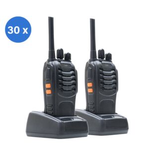 draagbaar radiostation PNI PMR R40 PRO