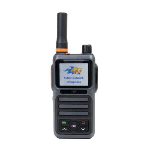 PNI PoC 1300 draagbaar radiostation