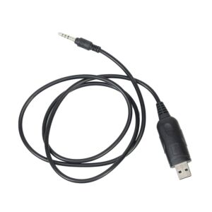 PNI-model PC-programmeerkabel