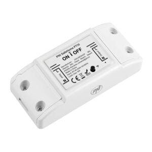 PNI SafeHome PT10 WiFi slimme relais