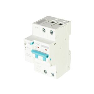 PNI SafeHome PT863 WiFi intelligente automatische zekering, instelbaar 1-63A, internetbesturing, Tuya S mobiele applicatie