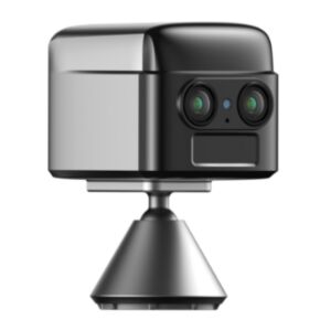 Mini Spy Surveillance Camera PNI SafeHome PT948S 3MP GSM 4G