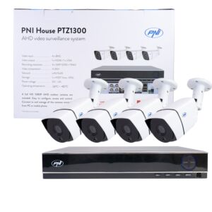 AHD PNI Huis PTZ1300