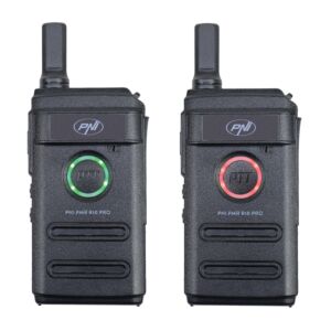 PNI PMR R10 draagbare radiostationkit