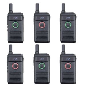 PNI PMR draagbare radiostationkit