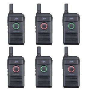 PNI PMR draagbare radiostationkit
