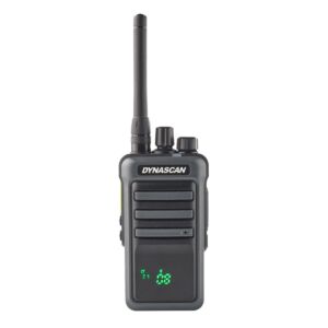 Radiostation PMR 446