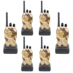 Draagbare radiostations PNI PMR 446MHz