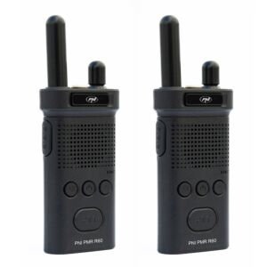Draagbare radiostations PNI PMR 446MHz