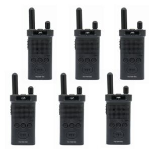 PNI PMR draagbare radiostationkit