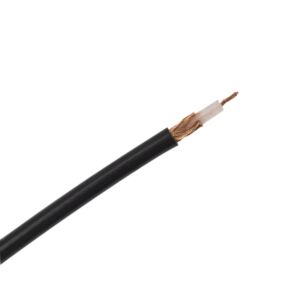 PNI-kabel RG58 Extra voor CB-antennes per meter