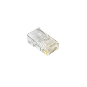 PNI RJ45-aansluiting voor Cat 5 UTP-kabel