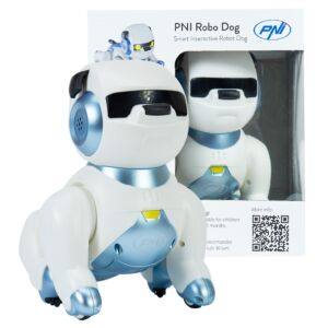 Interactieve intelligente robot PNI Robo Dog