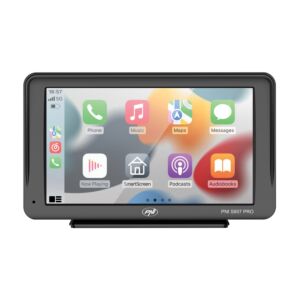 PNI S937 PRO GPS Navigatiesysteem 7 Inch Scherm Android 13