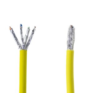 S / FTP-kabel CAT7 PNI SF07