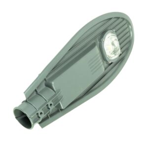 PNI SL603 30W ronde straatverlichtingslamp, 3400 lm