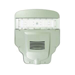PNI SL613 30W vierkante straatverlichtingslamp, 3400lm