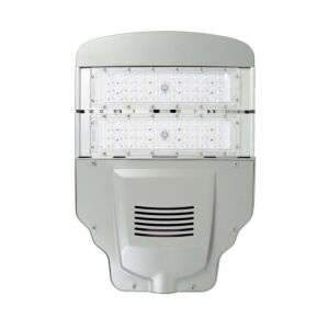 PNI SL616 60W vierkante straatverlichtingslamp, 6000 lm