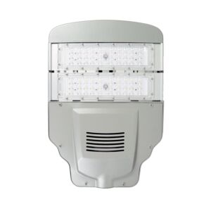 PNI SL616 60W vierkante straatverlichtingslamp, 6000 lm