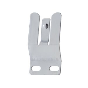 President-ondersteuning voor het monteren van een Universal, Metalic-radiostation