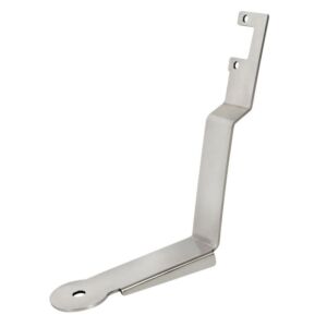 PNI SPA-42 Plus antennebeugel voor montage op het zonneklep, aan de bestuurderszijde, aanbevolen voor de MERCEDES BENZ ACTROS 20