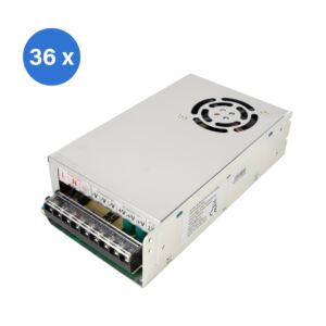 PNI ST20A Plus schakelende voeding