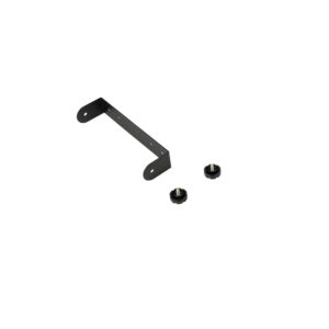 PNI-U-montagebeugel voor PNI Escort HP 8000L/8001L/8024-stations